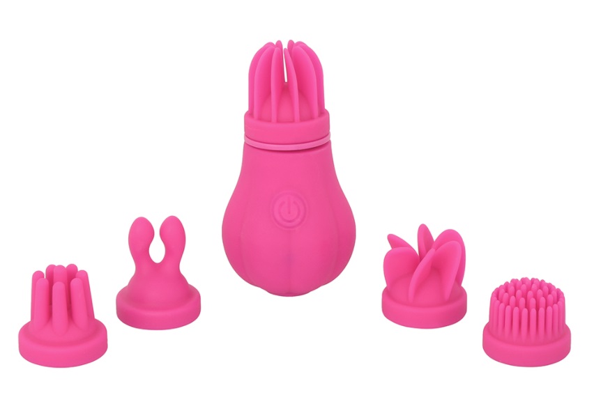 Caress�i�J���X�j